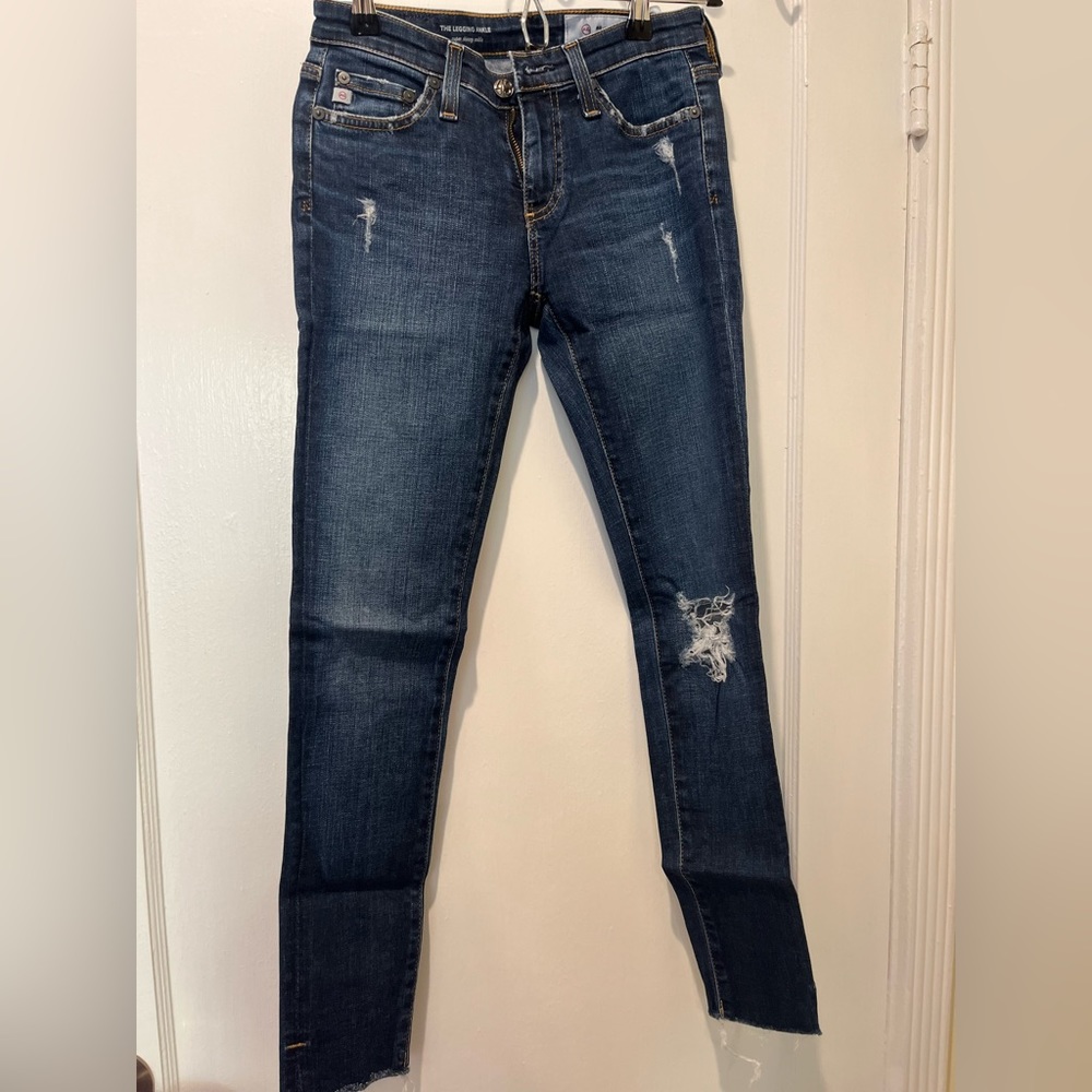 Jeans - Picture 4 of 9